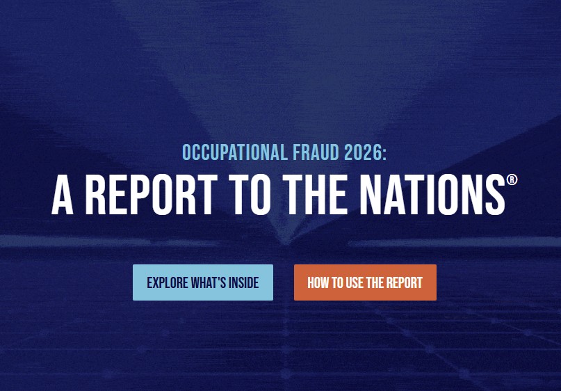 Report to the Nations